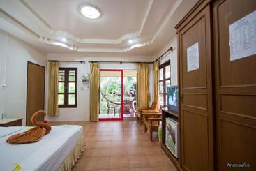 Ocean View Resort