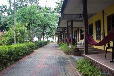 Ocean View Resort