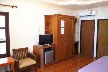Ocean View Resort