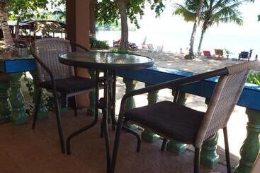 Ocean View Resort