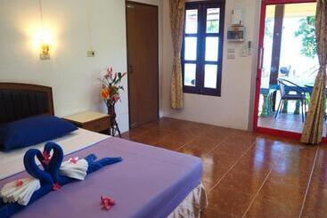 Ocean View Resort