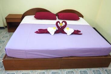 Ocean View Resort