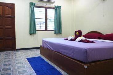 Ocean View Resort
