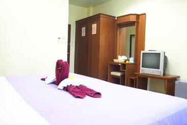 Ocean View Resort