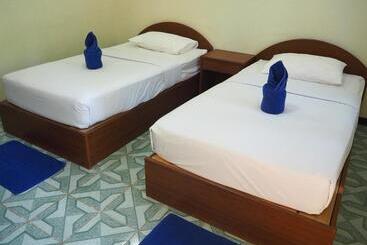 Ocean View Resort