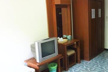 Ocean View Resort