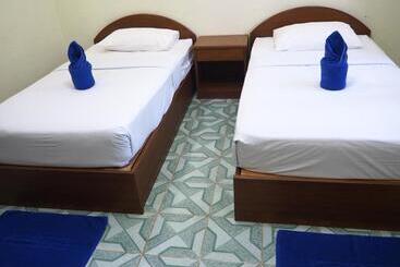 Ocean View Resort