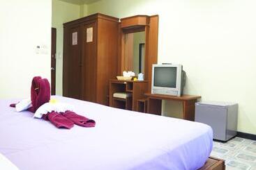 Ocean View Resort