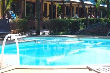 Ocean View Resort