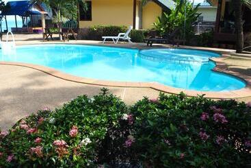 Ocean View Resort