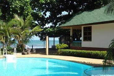 Ocean View Resort