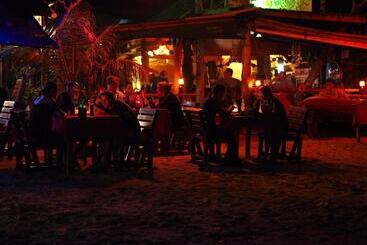Ocean View Resort