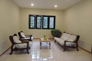 پانسیون Cameronian Inn