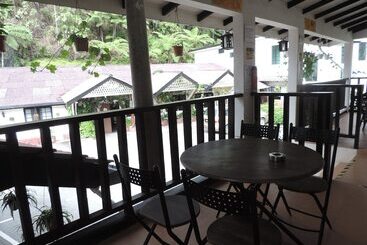 پانسیون Cameronian Inn