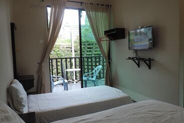 پانسیون Cameronian Inn
