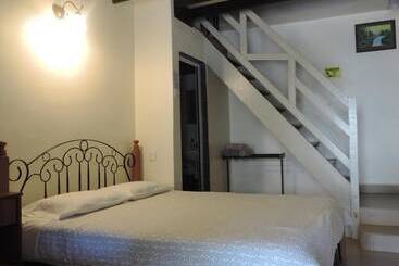 پانسیون Cameronian Inn