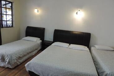 پانسیون Cameronian Inn