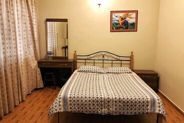 پانسیون Cameronian Inn