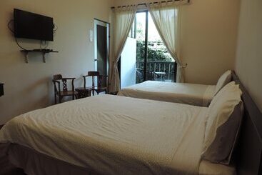 پانسیون Cameronian Inn