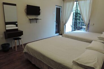 پانسیون Cameronian Inn