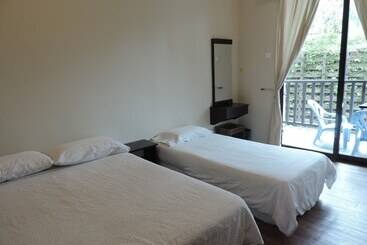 پانسیون Cameronian Inn