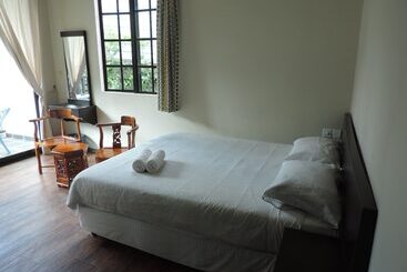 پانسیون Cameronian Inn
