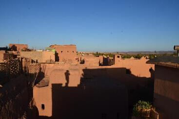 پانسیون Maison D Hôtes Dar El Nath