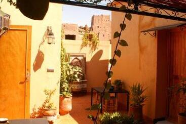 پانسیون Maison D Hôtes Dar El Nath