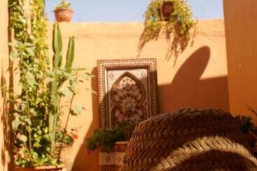 پانسیون Maison D Hôtes Dar El Nath