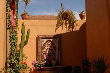 پانسیون Maison D Hôtes Dar El Nath