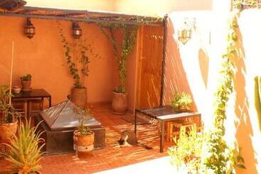 پانسیون Maison D Hôtes Dar El Nath