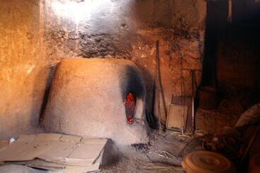 پانسیون Maison D Hôtes Dar El Nath