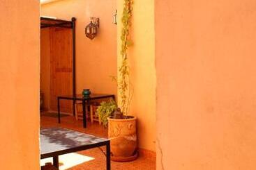 پانسیون Maison D Hôtes Dar El Nath