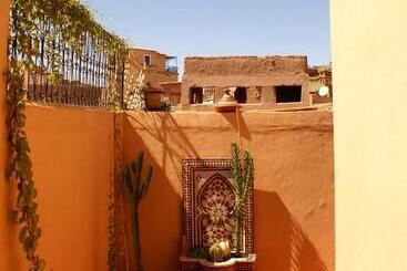 پانسیون Maison D Hôtes Dar El Nath