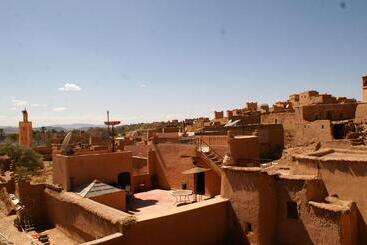 پانسیون Maison D Hôtes Dar El Nath