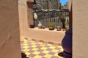 پانسیون Maison D Hôtes Dar El Nath