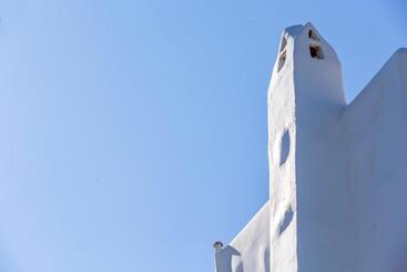 پانسیون Mykonos No5 Luxury Suites & Villas