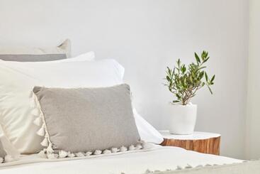 پانسیون Mykonos No5 Luxury Suites & Villas