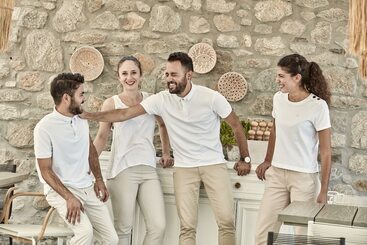 پانسیون Mykonos No5 Luxury Suites & Villas