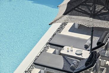 پانسیون Mykonos No5 Luxury Suites & Villas