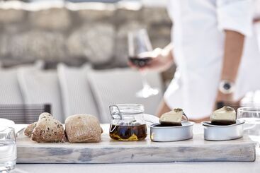 پانسیون Mykonos No5 Luxury Suites & Villas