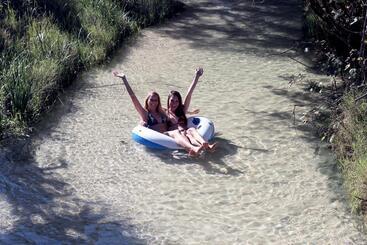 Pippies Beachhouse Backpackers