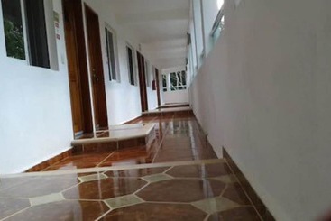 Real Mayab Hotel & Bungalows