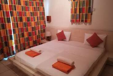 Residence Thalassa