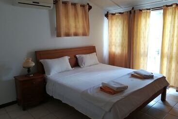 Residence Thalassa