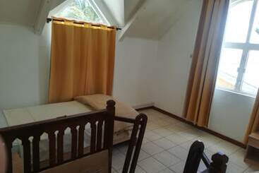 Residence Thalassa