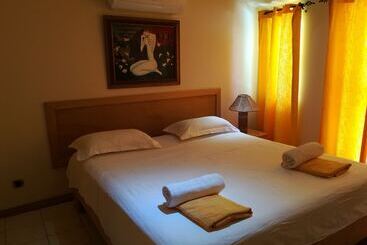 Residence Thalassa