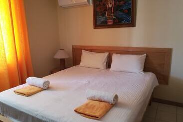 Residence Thalassa