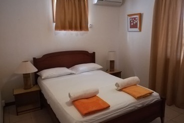 Residence Thalassa