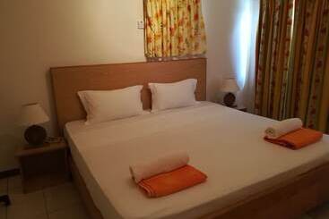 Residence Thalassa